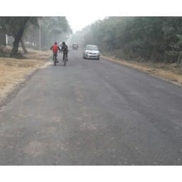fog,highway,white patti,bhiwani