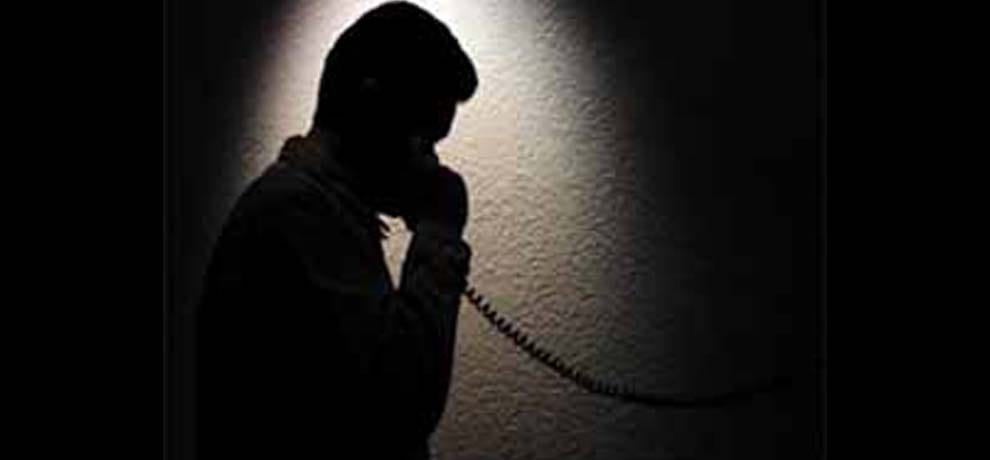 agra's man threatening to file false case of rape for blackmail