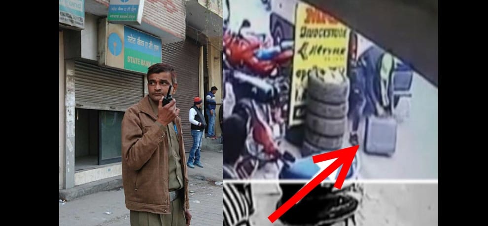 Delhi police arrests 3 people for looting Rs 10 lakh from cash van on Dec 19, 9 lakh recover
