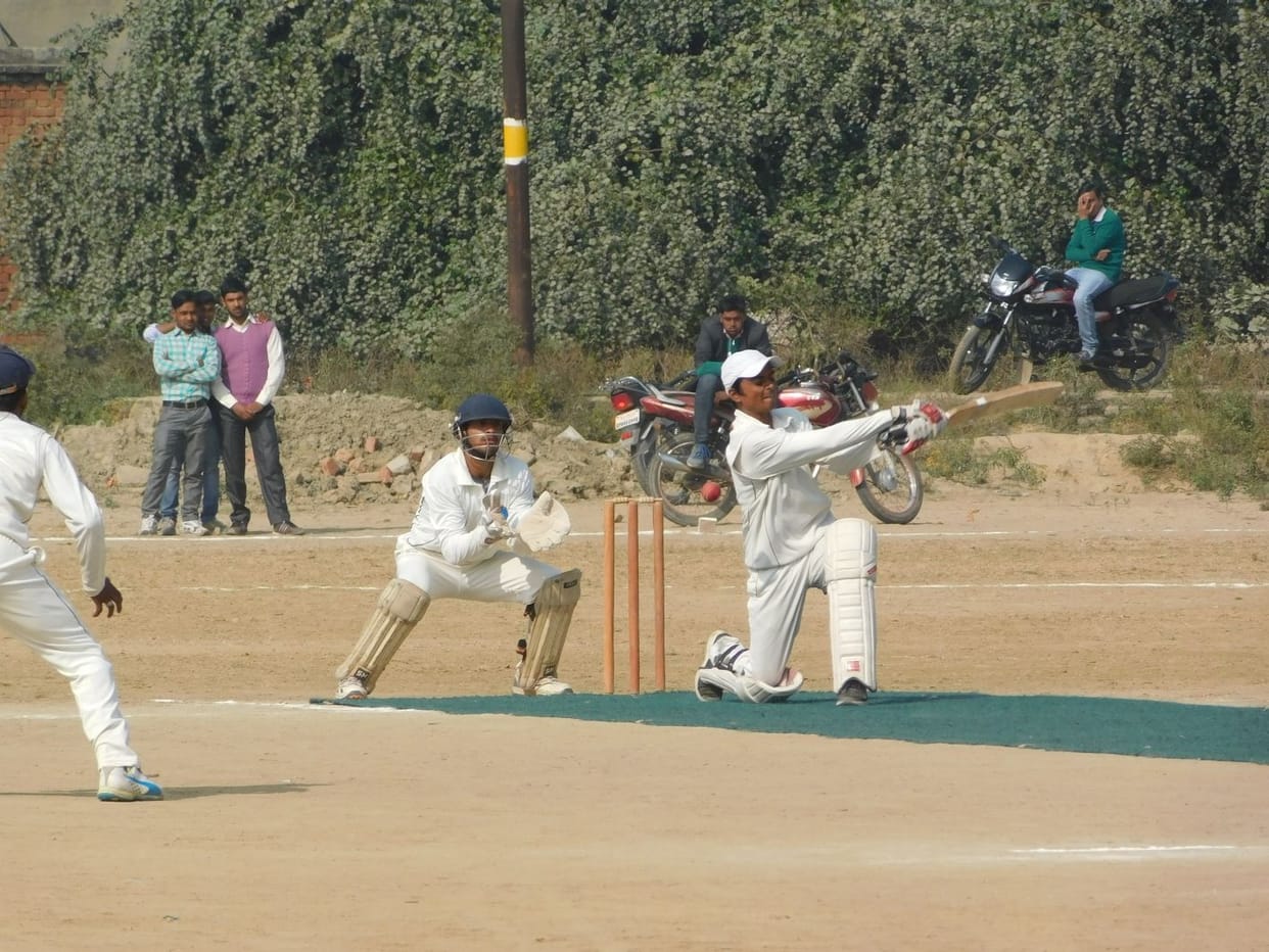 Delhi reaches final