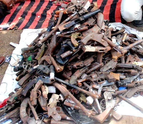500 guns 1500 renewal fees surrender