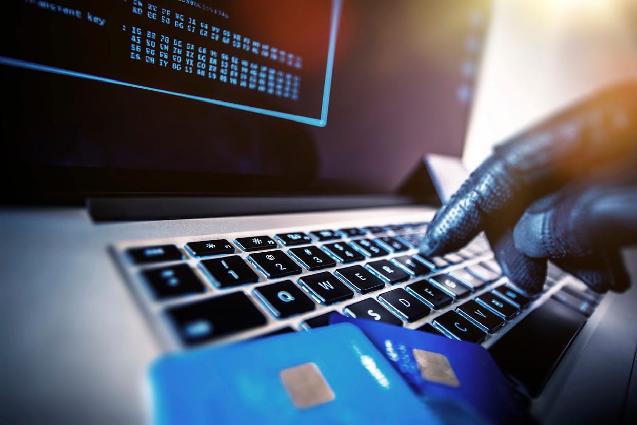 use of e wallet in banking fraud