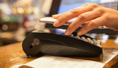 use of e wallet in banking fraud