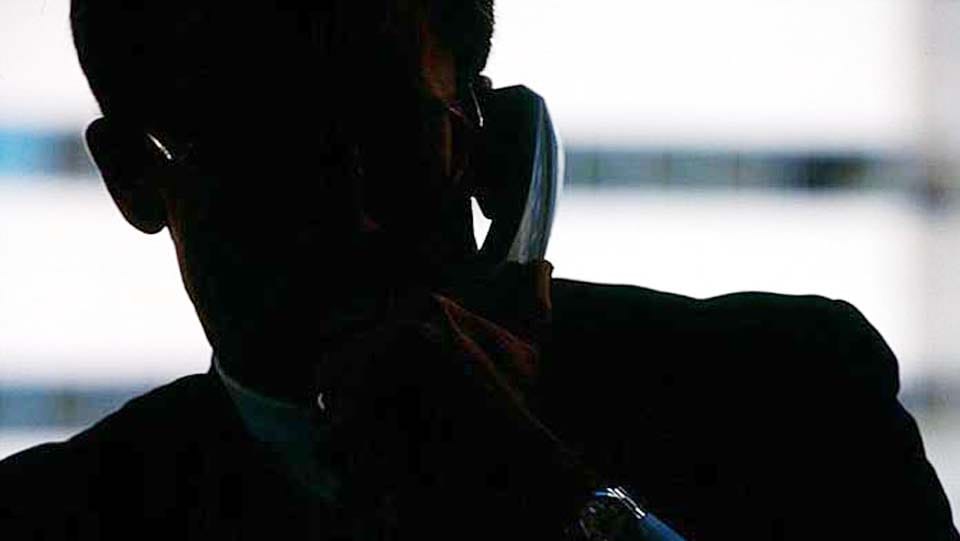 dial 100 sought help twice did not put shower of abuses