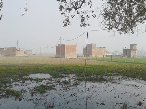 power poles
