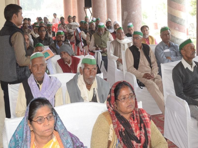 Farmers, have been awarded to Medhavion