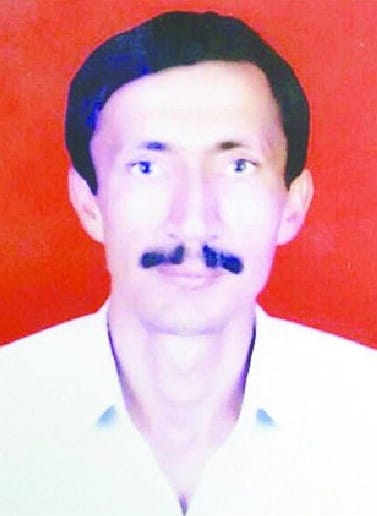Farmers murdered in the police protection