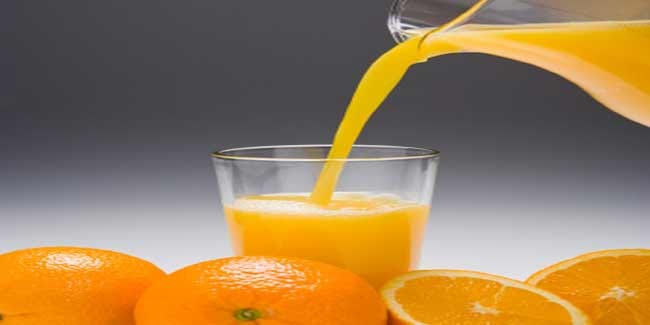 packed fruit juice is harmful for kids