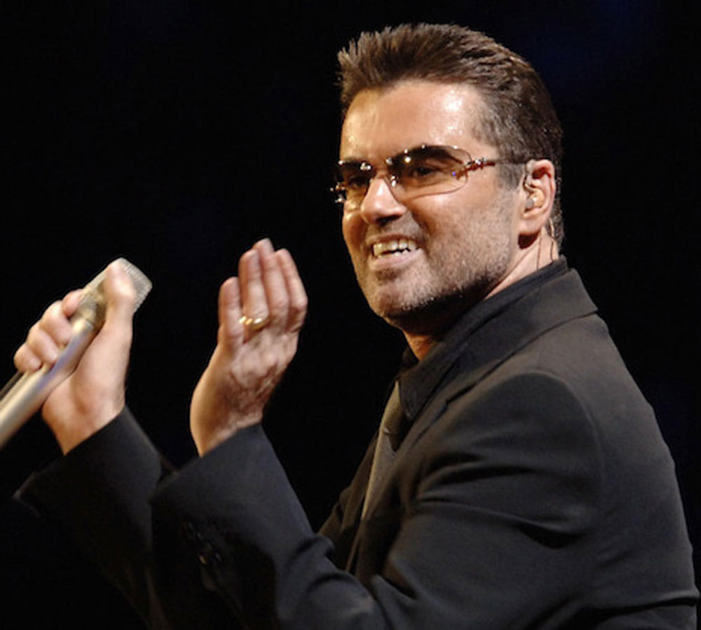 british pop singer george michael dead at 53