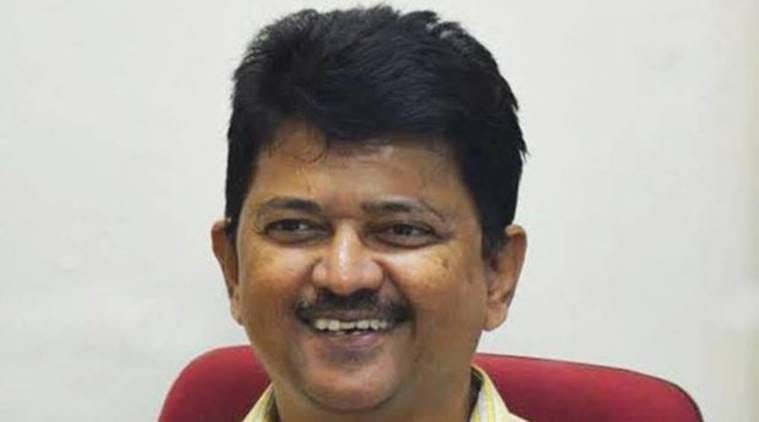 AAP candidate for CM’s post in Goa, appears before ACB