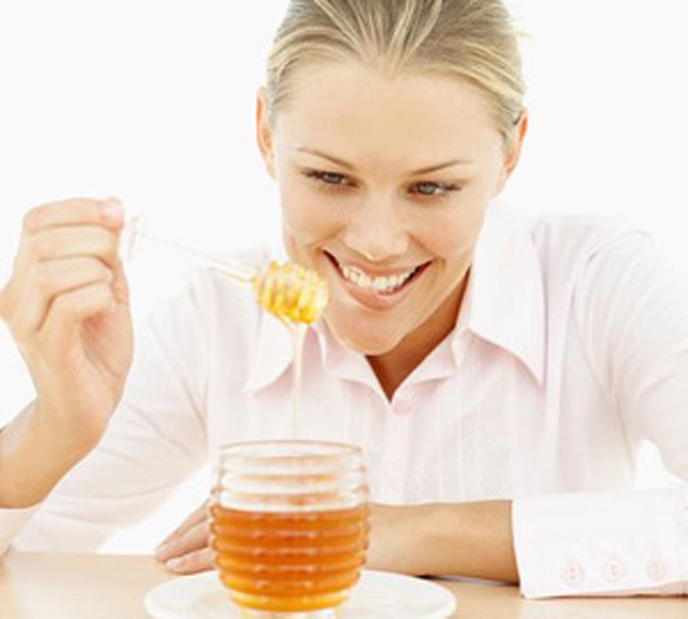 side effects of honey