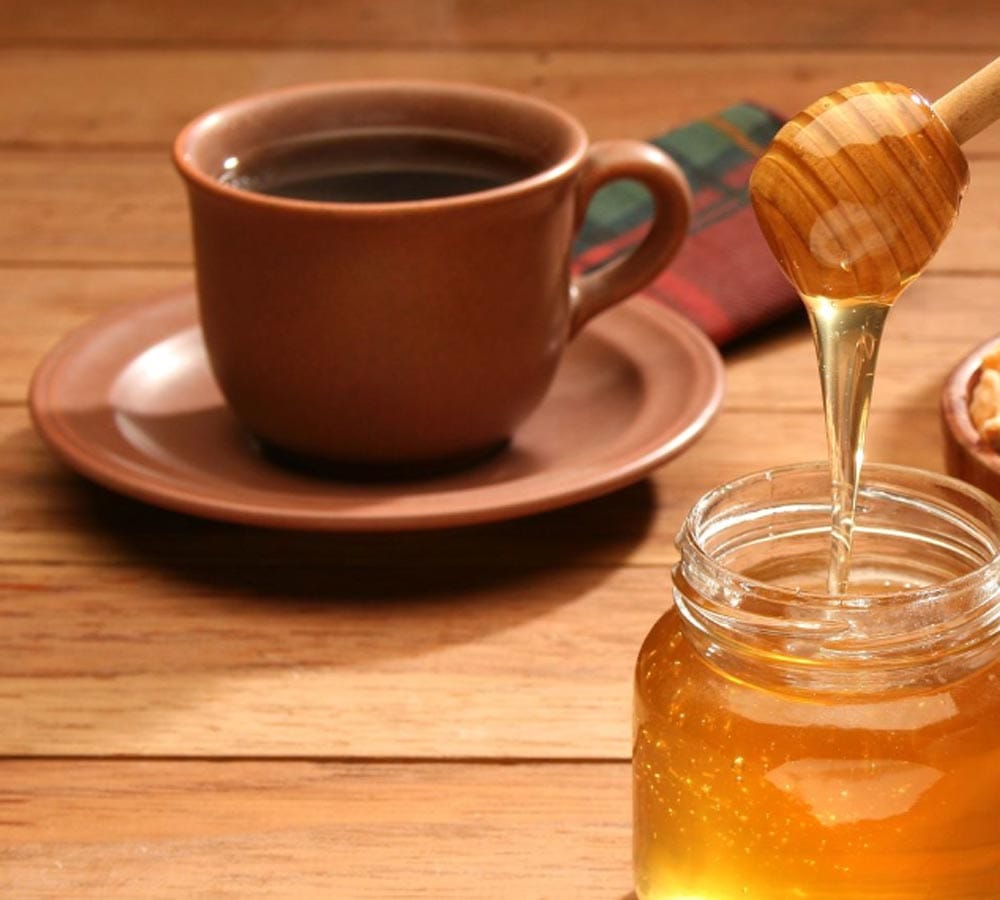side effects of honey