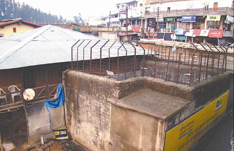 Champawat district is awaiting judicial Detentions