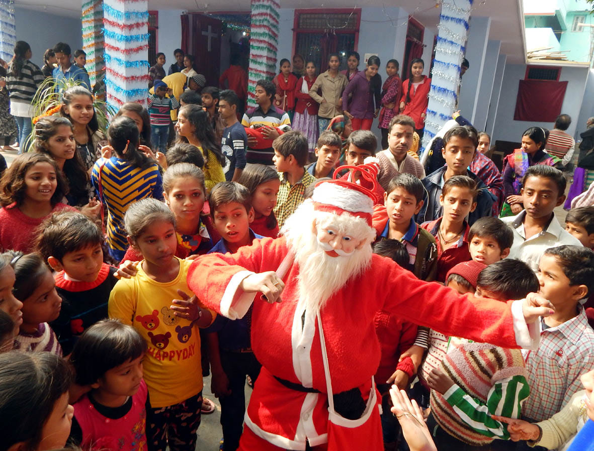Merry Christmas 2019: The seven words of Jesus that will change your life
