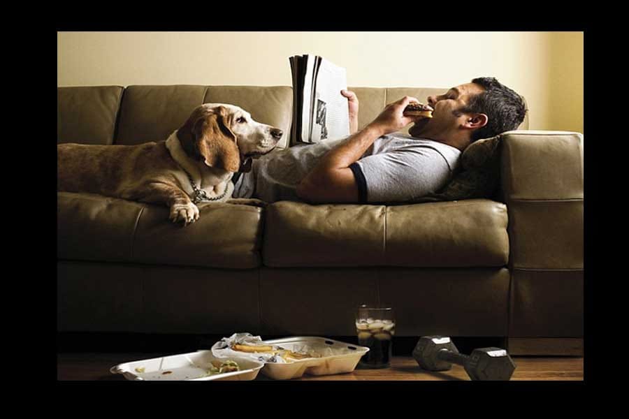 5 bad habits that makes you poor