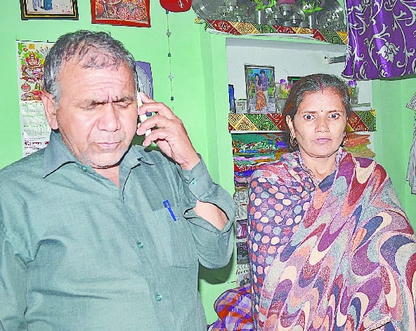 woman came to Rs 100 crore Jan Dhan accounts, created a stir