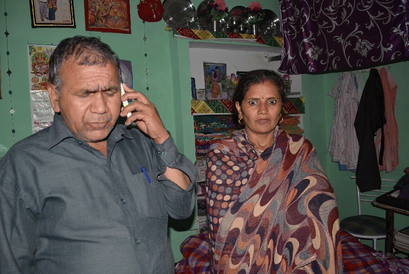 Meerut's Woman claim, 100 crore came in Her Jan Dhan Account