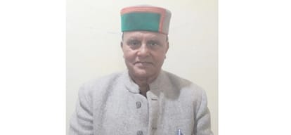 Bagchhal Bridge on the satluj river construction not completed in 11 years