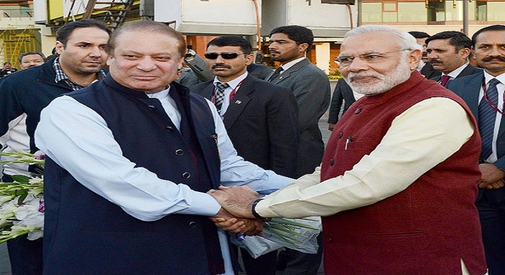 Indian Coast Guard and Pakistan Maritime Security Agency meeting next month