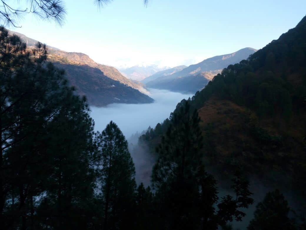 simply heaven uttarakhand