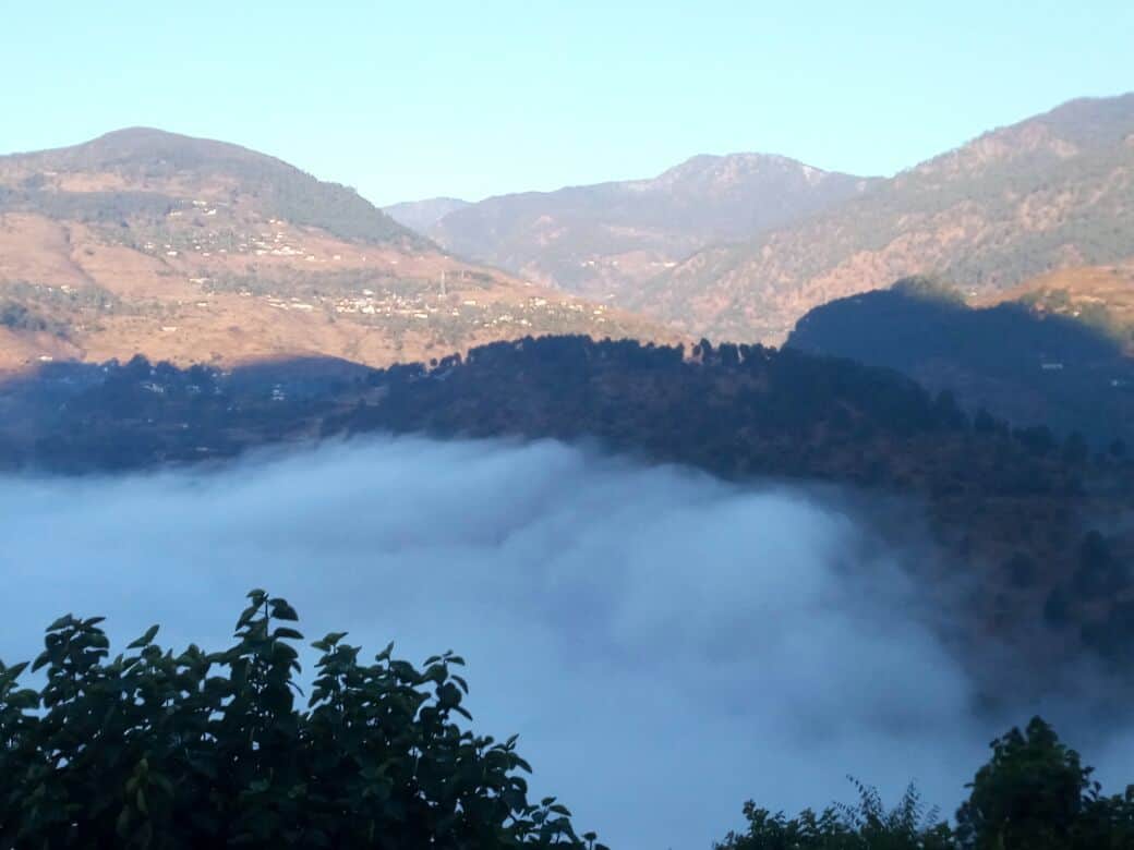 simply heaven uttarakhand