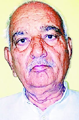 The former minister left SP