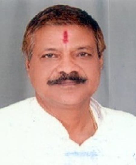 rld having big loss after puran prakash