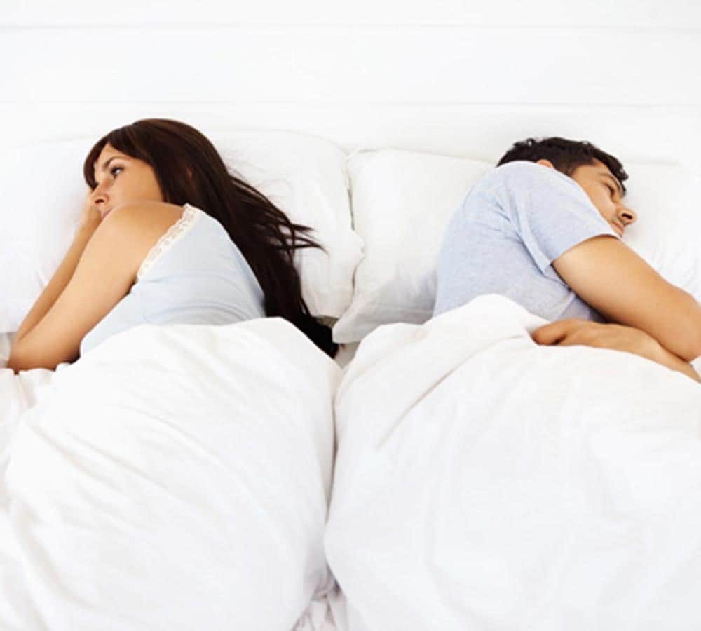 why husband cheat on their wife