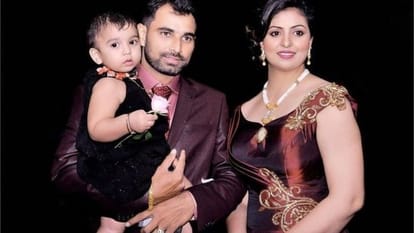 mohammed shami trolled In social media over wife s dress