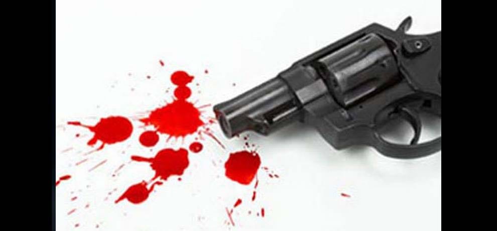 Bike riders miscreants shot man