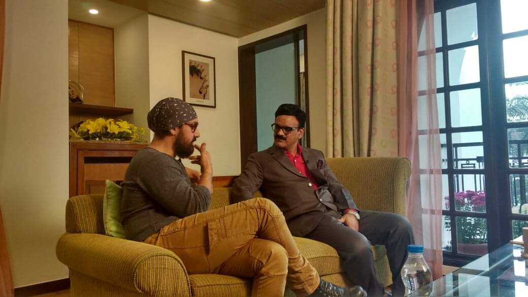 आमिर खान का शुक्ल पक्ष