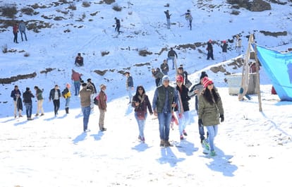tour travle company special offce package for outing for new year celebration