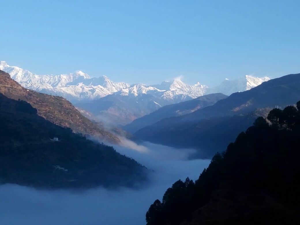 simply heaven uttarakhand