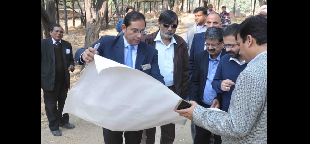 surajkund fair : Jharkhand tourism department to promote cashless paying artists Training