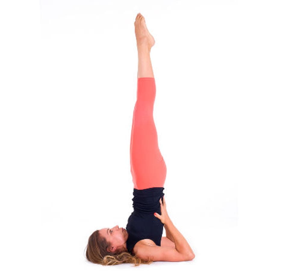 yogasan to cure insomnia