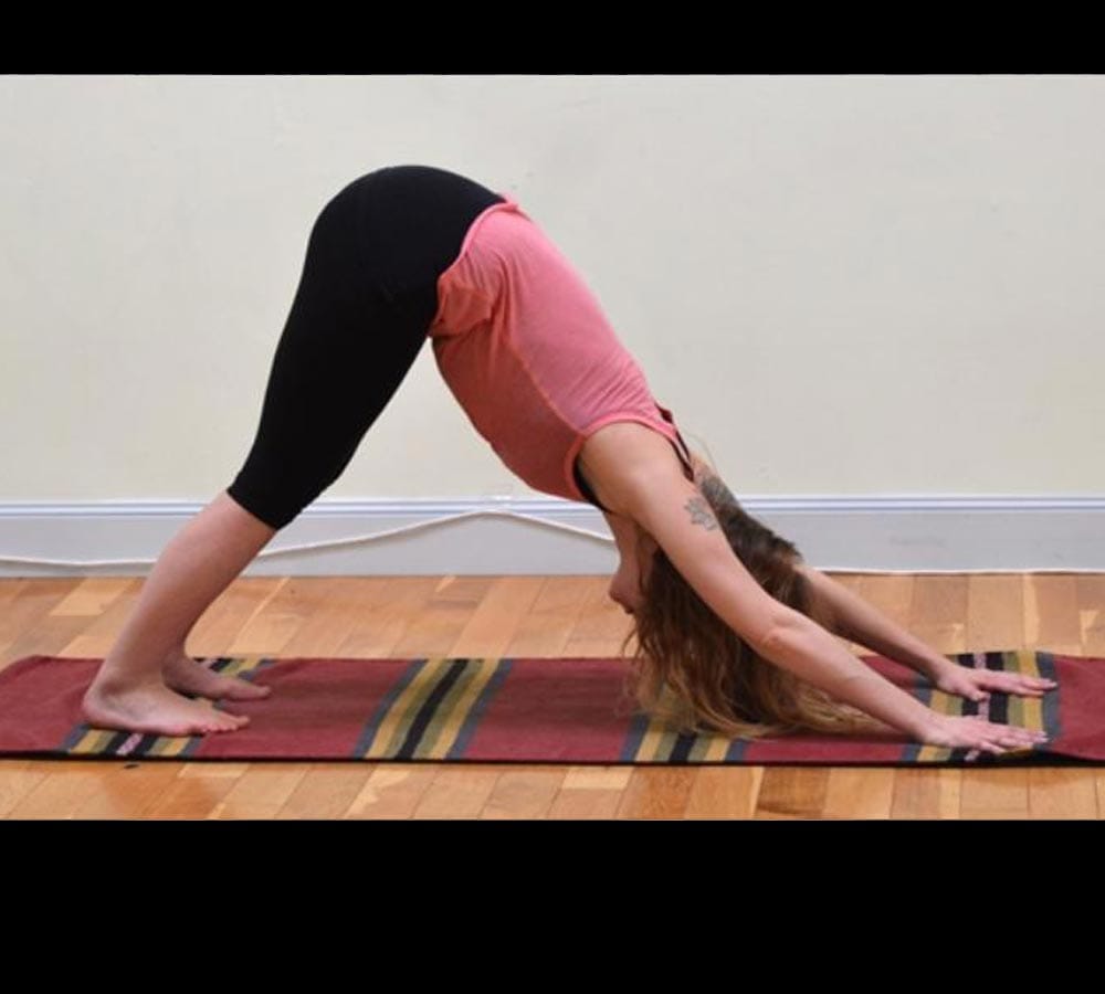 yogasan to cure insomnia