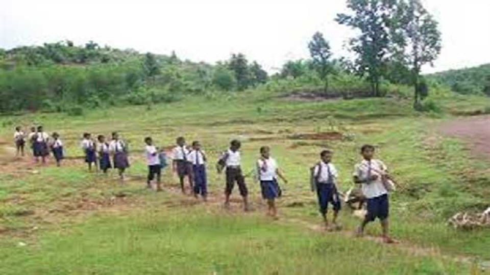 11 new Kendriya Vidyalayas, 5 Navodaya Vidyalayas in Naxal areas