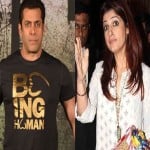 twinkle khanna takes dig at Salman Khan
