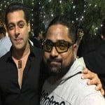 the man behind Aamir and Salman Khan's body in Sultan and Dangal is Rakesh Udiyar