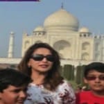माधुरी दीक्षित