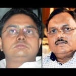 मायावती के भाई आनंद कुमार पर कसा ईडी का शिकंजा
