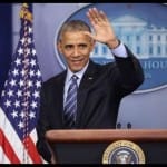 what can decided Obama in own last days..??