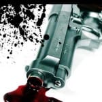 Hindu organization worker shot dead, Police investigation continue 