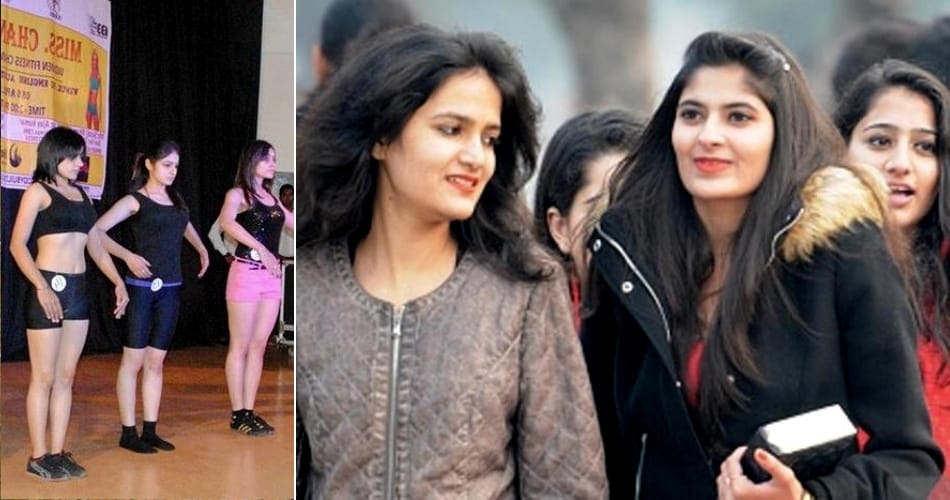 76 percent of women suffer from anemia in Chandigarh