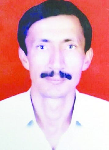 Devi Singh was shot 18 bullets