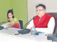 Privatization will not sew if the sugar mills, Karnal