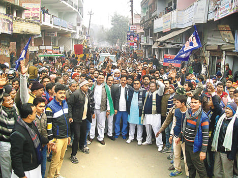 Who is the party that advised Muslims to leave the country-Amarinder