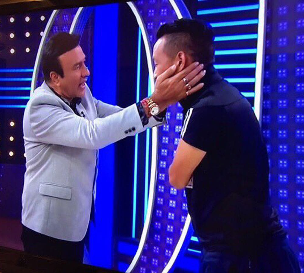 indian idol contestant Thupten Tsering is special