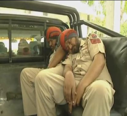 Punjab Year Ender 2016, Many Incident happened in this year