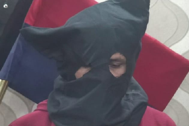 Take for 3 crore of insurance conspired to kill himself